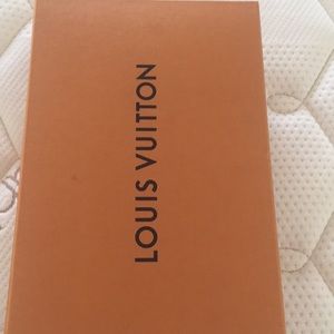 Louis Vuitton Cosmetic Pouch